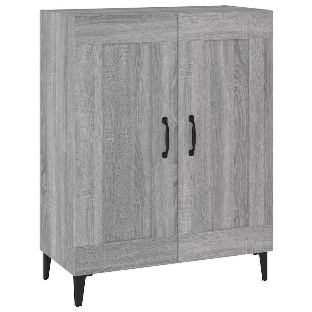 Komoda 69,5 x 34 x 90 cm od konstruiranog drva