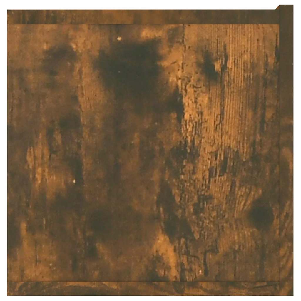 TV ormarići 2 kom boja dimljenog hrasta 80 x 30 x 30 cm drveni