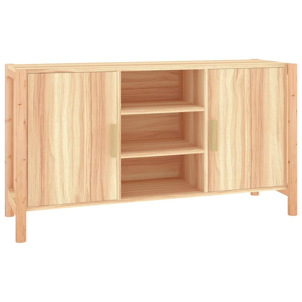 Komoda 107 x 38 x 60 cm od konstruiranog drva