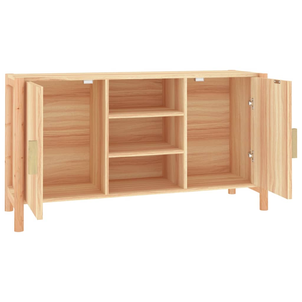 Komoda 107 x 38 x 60 cm od konstruiranog drva
