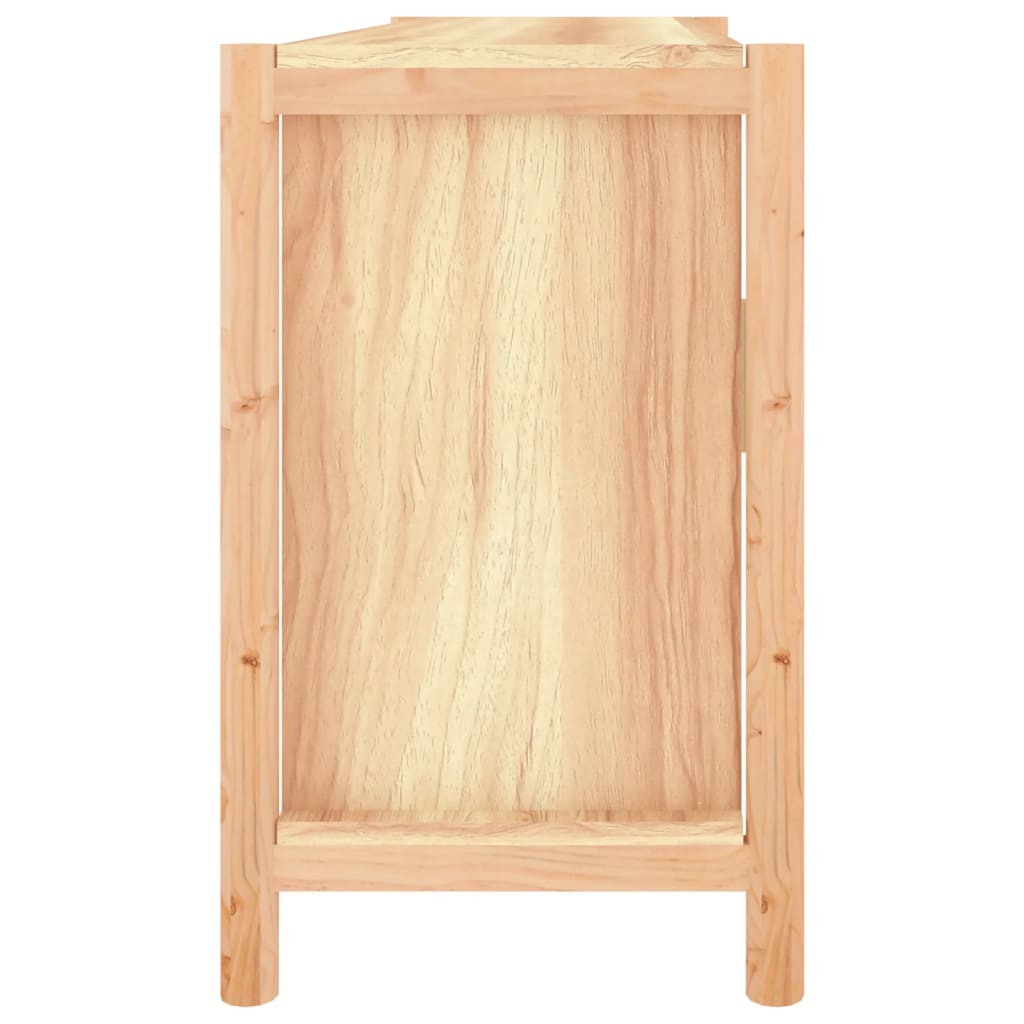 Komoda 107 x 38 x 60 cm od konstruiranog drva