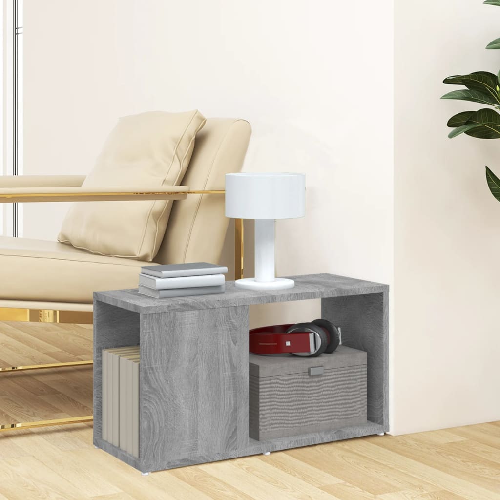 TV ormarić boja hrasta sonome 60 x 24 x 32 cm konstruirano drvo