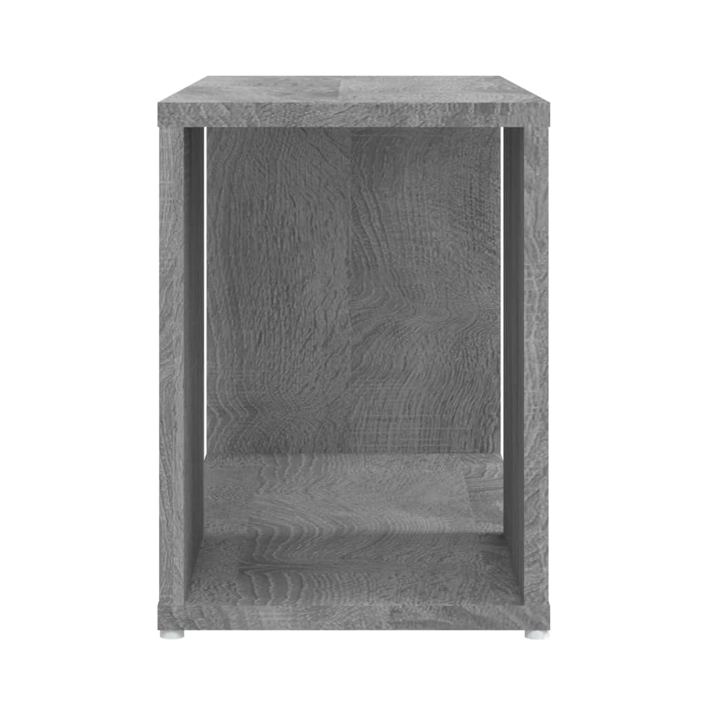 TV ormarić boja hrasta sonome 60 x 24 x 32 cm konstruirano drvo