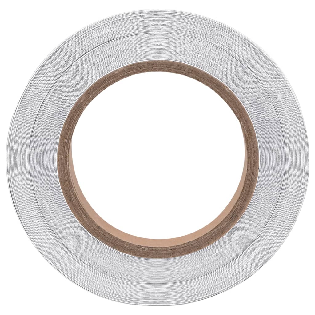 Reflektirajuća traka bijela 5 cm x 20 m PVC