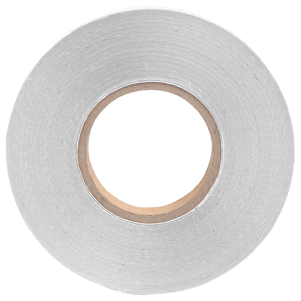 Reflektirajuća traka bijela 2,5 cm x 50 m PVC