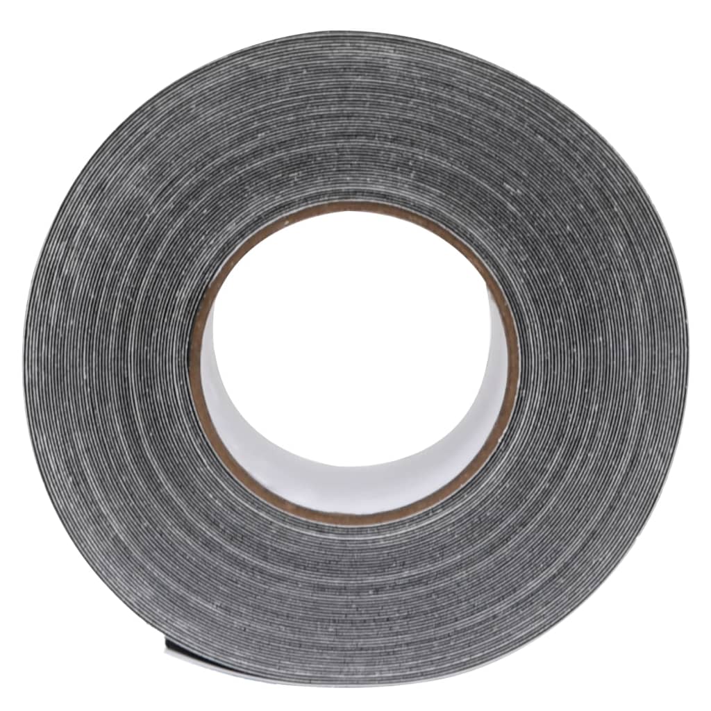 Protuklizna traka crna 0,1x20 m PVC