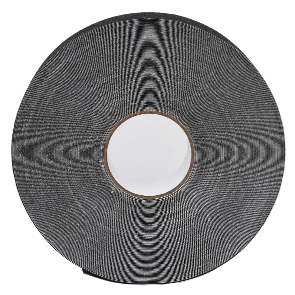 Protuklizna traka crna 0,05x50 m PVC