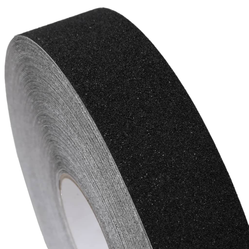 Protuklizna traka crna 0,05x50 m PVC