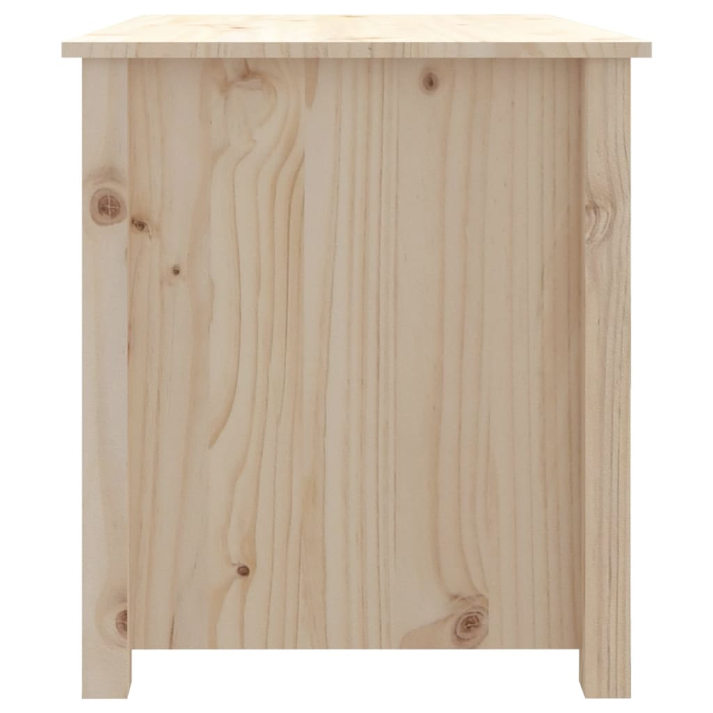 Stolić za kavu 71 x 49 x 55 cm od masivne borovine