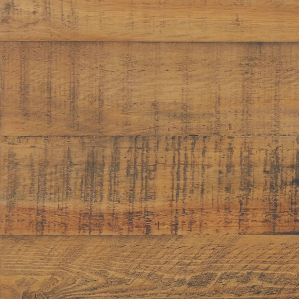 Stolić za kavu 90 x 50 x 35 cm od masivne borovine