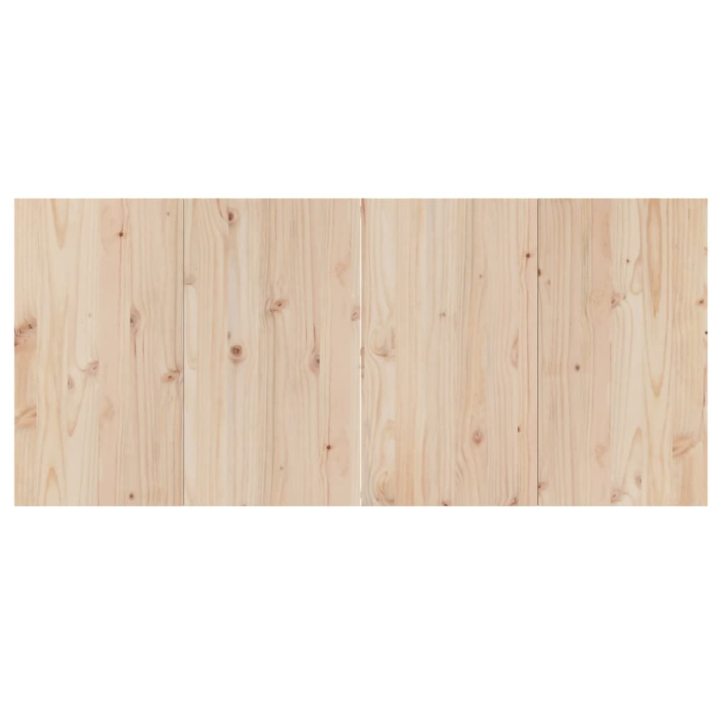 Barski stol 180 x 80 x 110 cm od masivne borovine