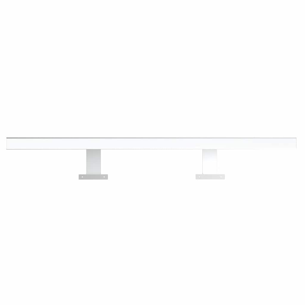 LED svjetiljka za ogledalo 13 W topla bijela 80 cm 3000 K