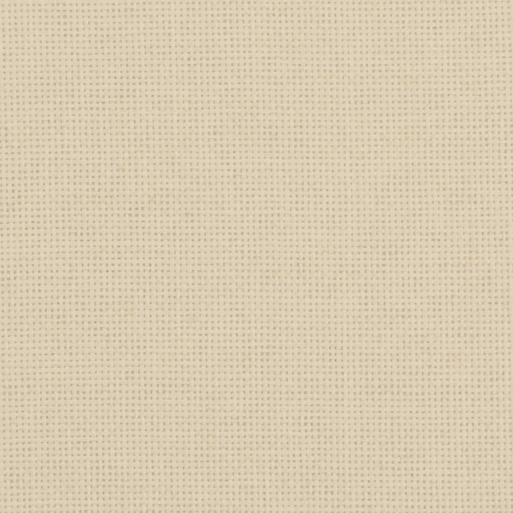 Krevet za pse krem 70x52x30 cm od tkanine