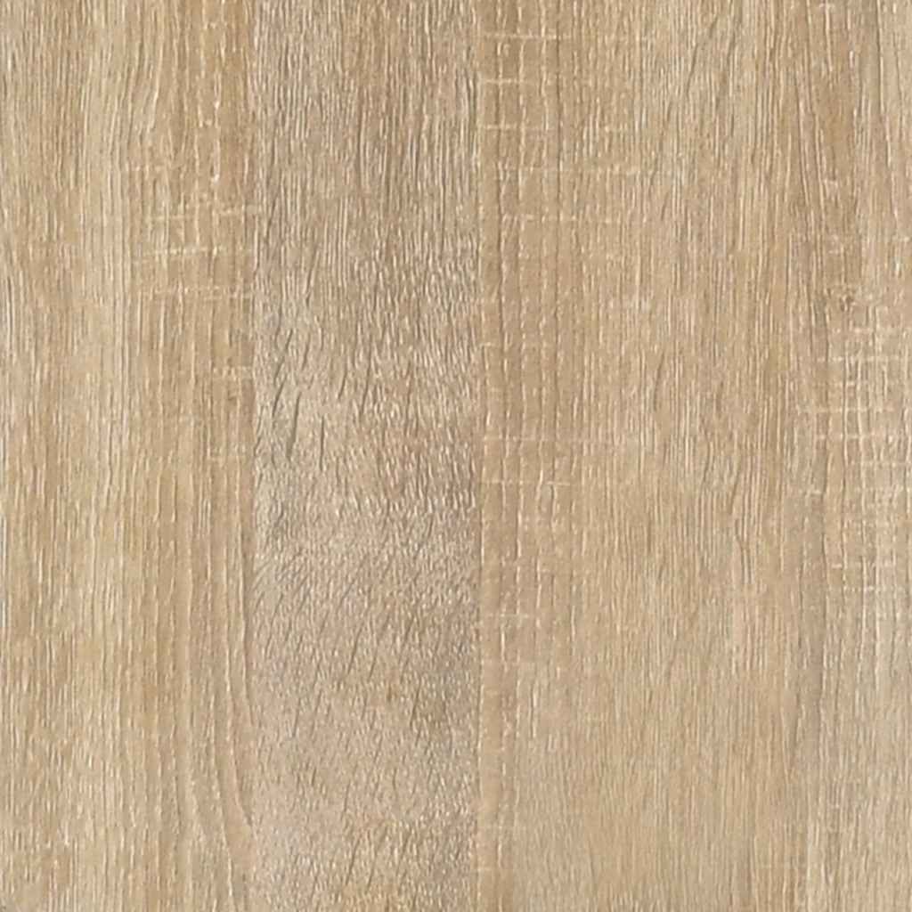 Komoda boja hrasta sonome 40 x 33 x 70 cm od konstruiranog drva