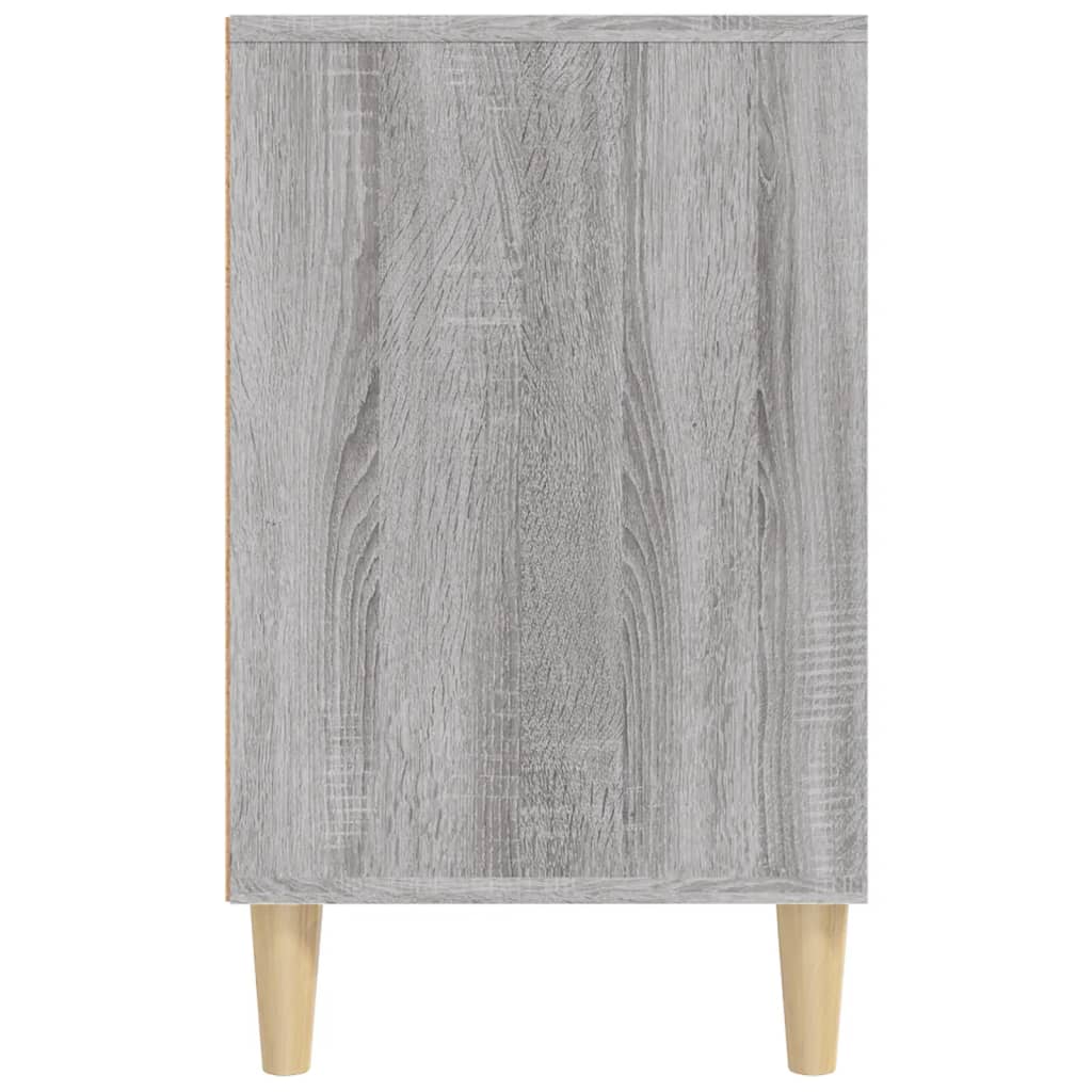 Ormarić za cipele boja hrasta 102x36x60 cm konstruirano drvo