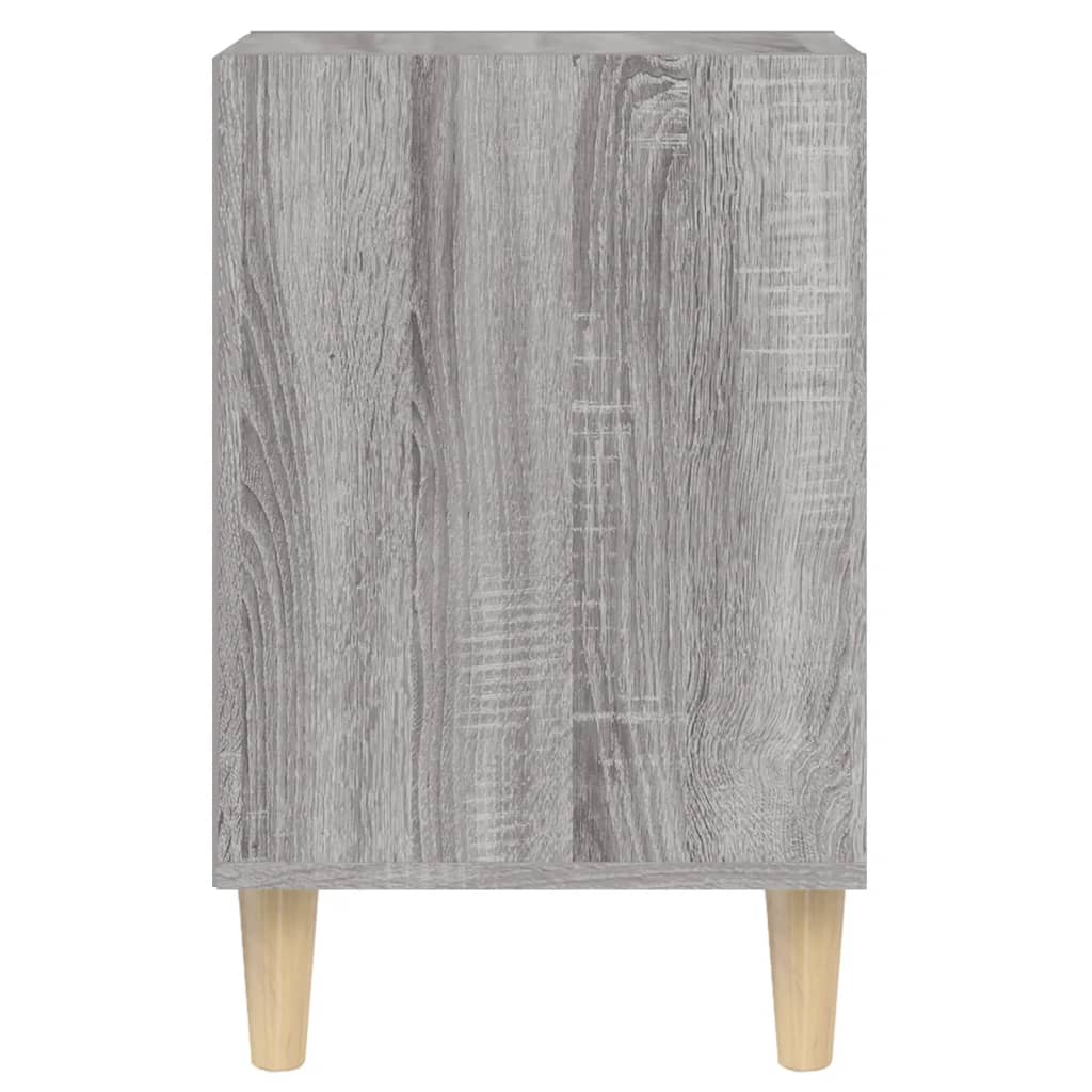 TV ormarić boja hrasta sonome 100x35x55 cm konstruirano drvo