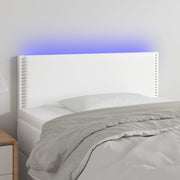 LED uzglavlje od umjetne kože