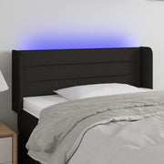 LED uzglavlje od tkanine