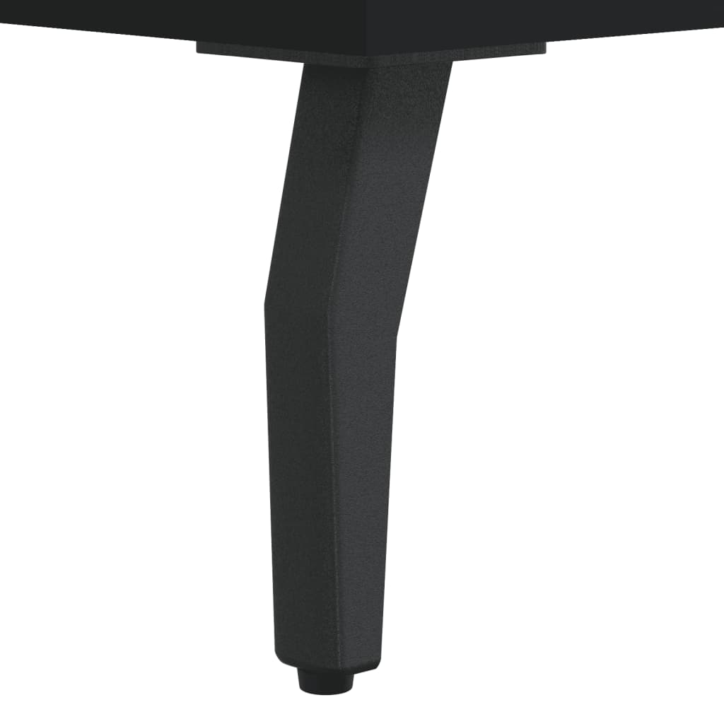 Ormarić za cipele crni 60 x 35 x 105 cm od konstruiranog drva