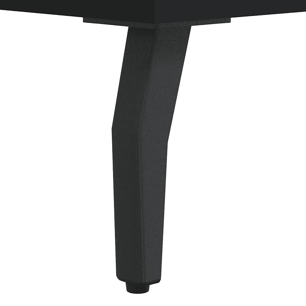 Ormarić za cipele crni 60 x 35 x 105 cm od konstruiranog drva