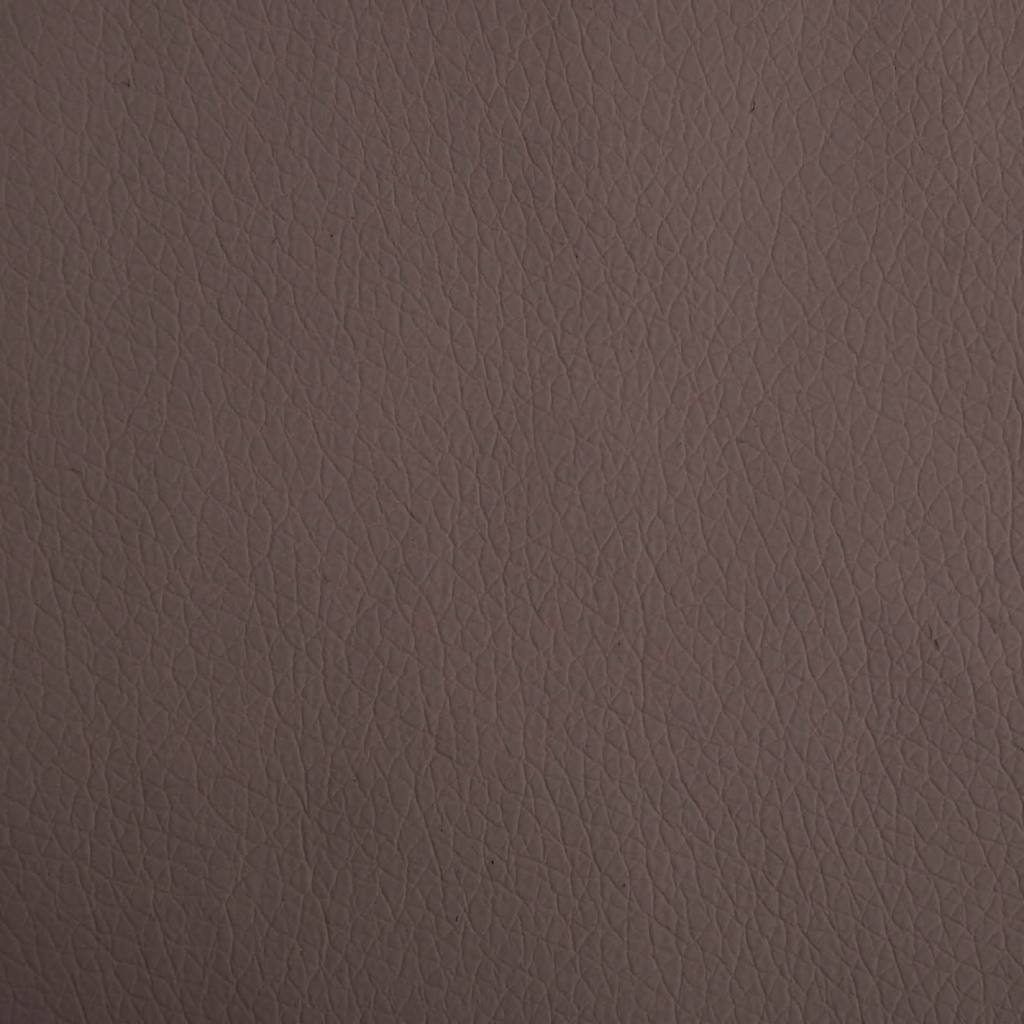 Dječja fotelja smeđa 60 x 40 x 30 cm od umjetne kože