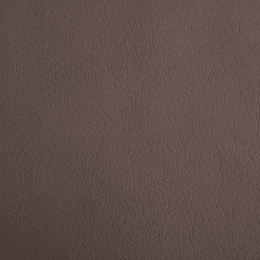 Dječja fotelja smeđa 70x45x30 cm od umjetne kože