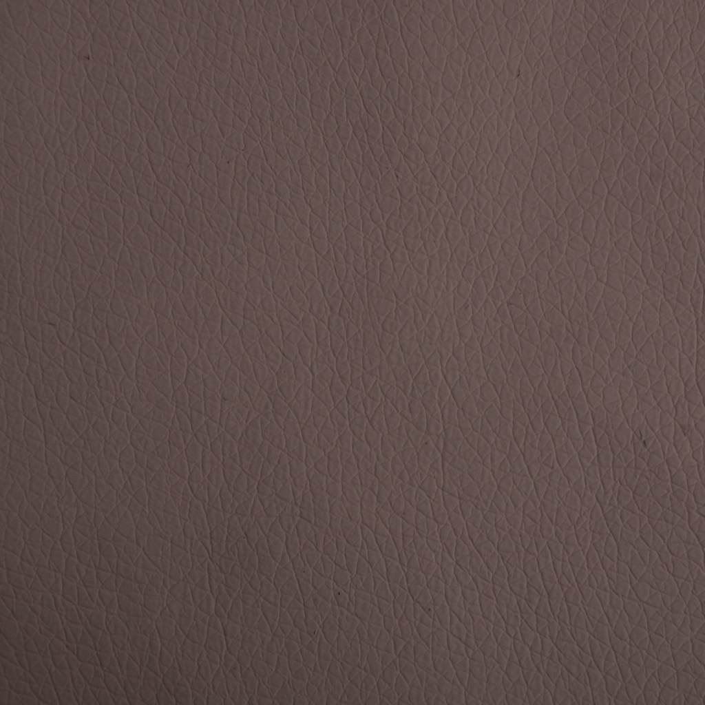 Dječja fotelja smeđa 50 x 40 x 30 cm od umjetne kože