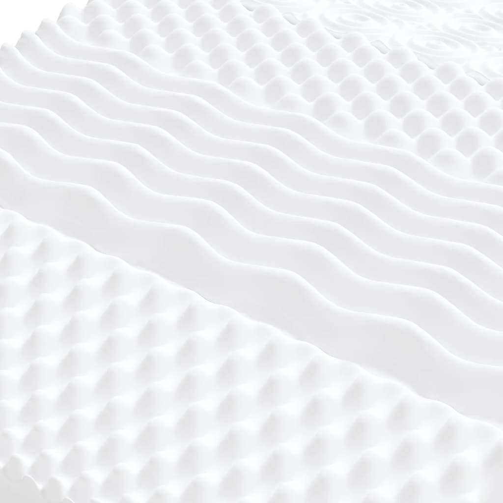 Dnevni krevet na razvlačenje svjetlosivi 90 x 200 cm od tkanine