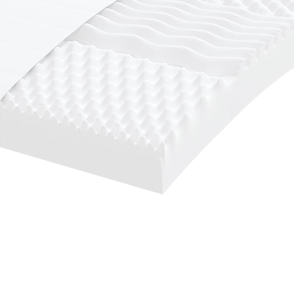 Dnevni krevet na razvlačenje cappuccino 90x200 cm umjetna koža