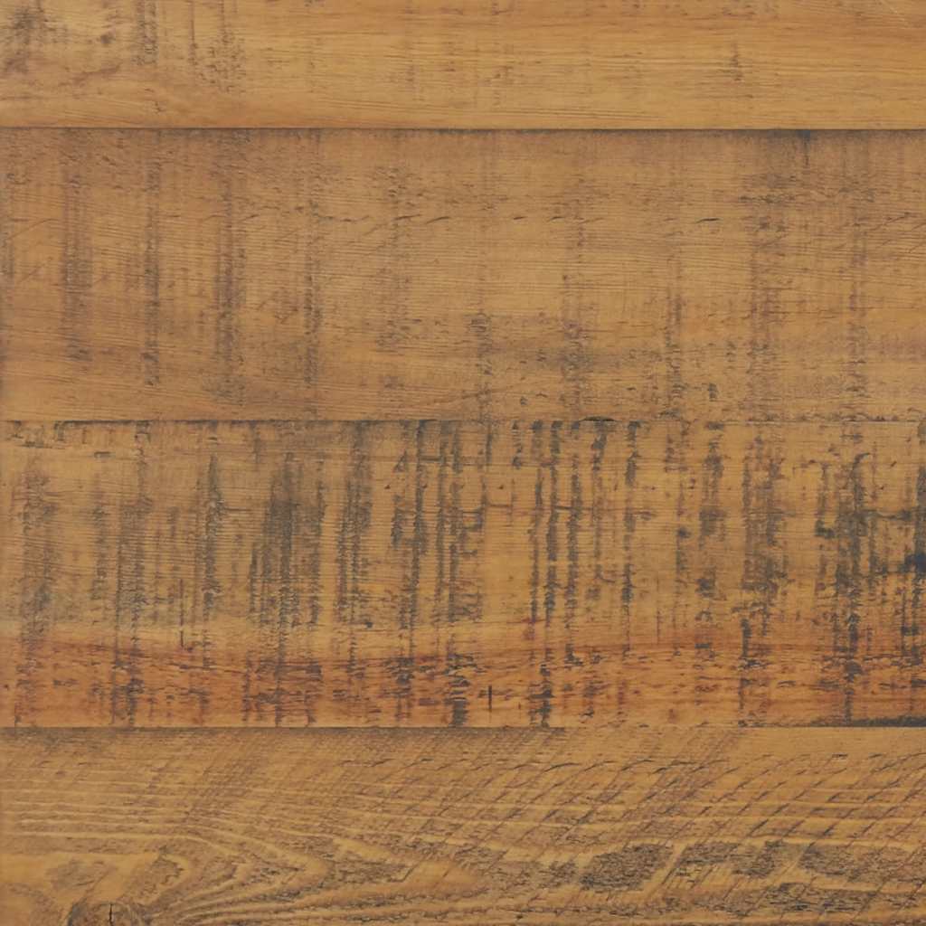 Noćni ormarići 2 kom 40 x 30 x 55 cm od masivne borovine