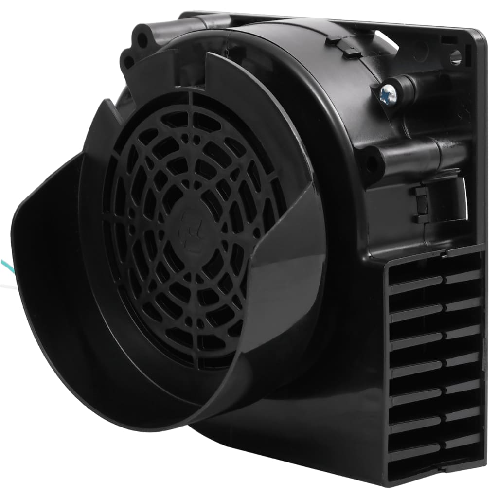 LED svjetlosne trake s 90 LED žarulja i ventilatorom 900 cm