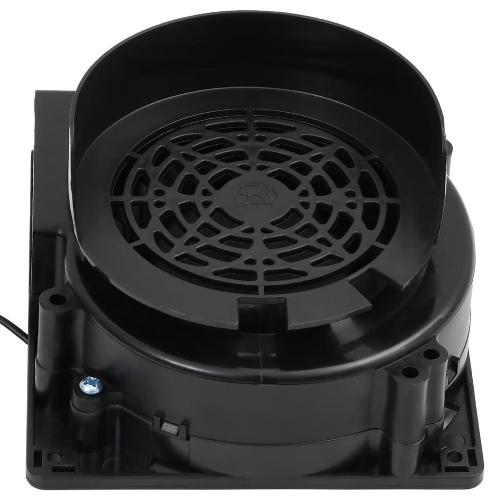 LED svjetlosne trake s 90 LED žarulja i ventilatorom 900 cm