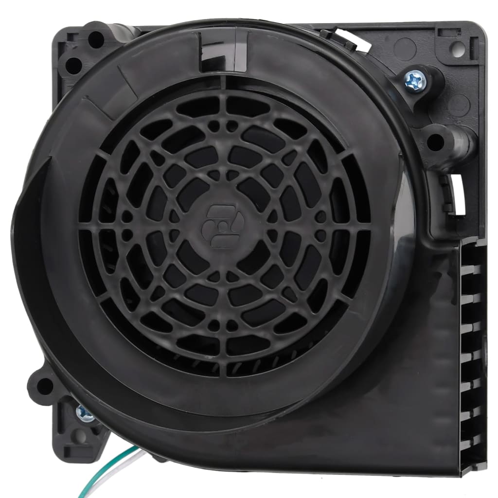 LED svjetlosne trake sa 110 LED žarulja i ventilatorom 1100 cm