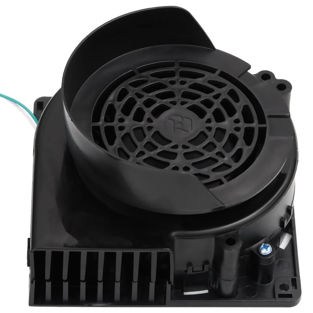 LED svjetlosne trake sa 110 LED žarulja i ventilatorom 1100 cm