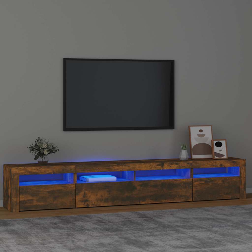 TV ormar 2 pcs Konstruirano drvo