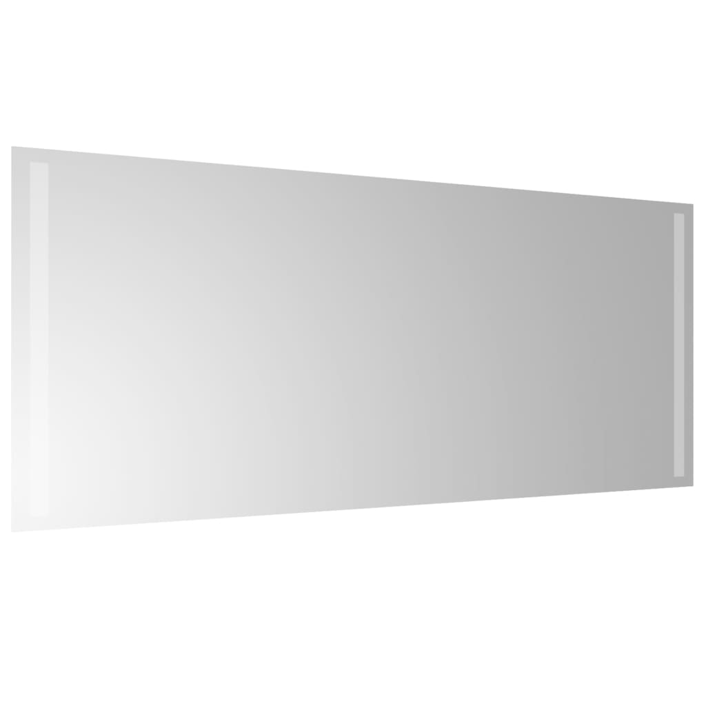 LED kupaonsko ogledalo 40x100 cm