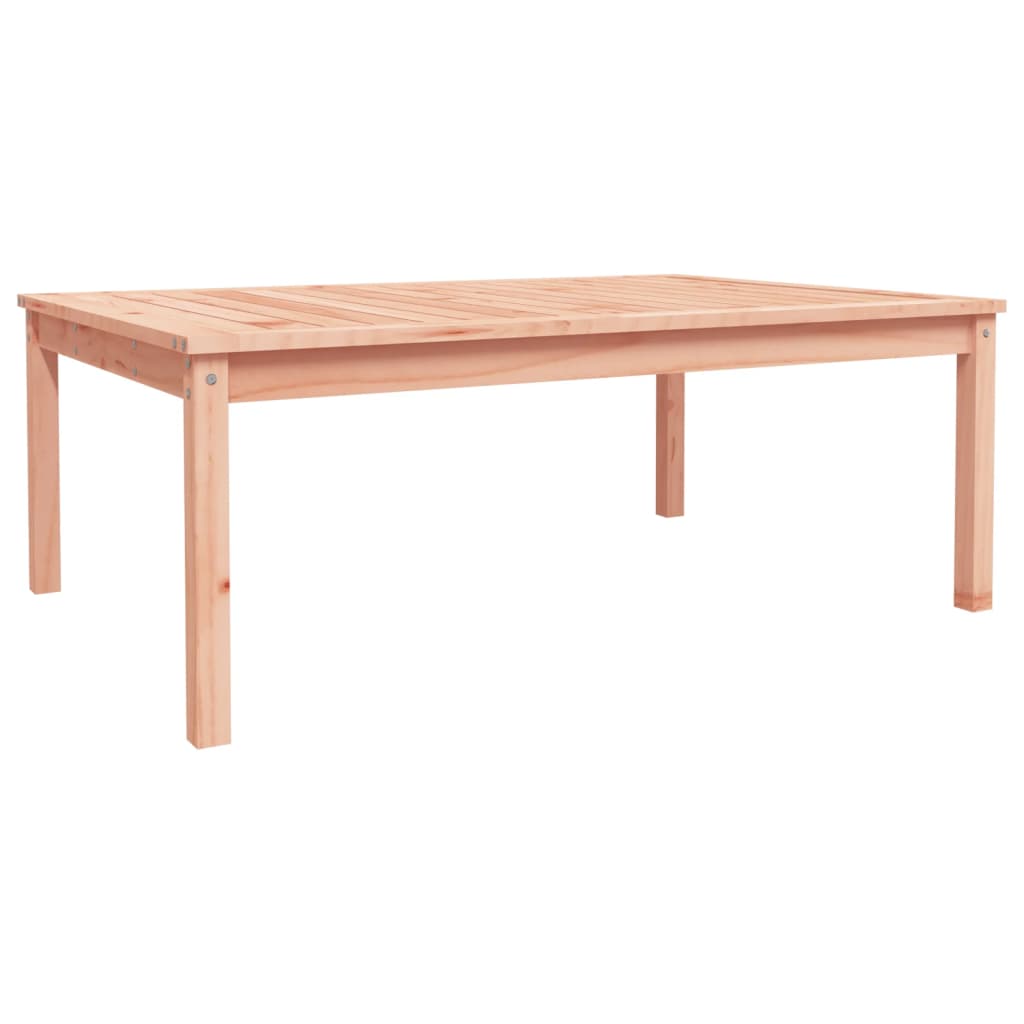 Vrtni stol 121 x 82,5 x 45 cm od masivnog drva duglazije