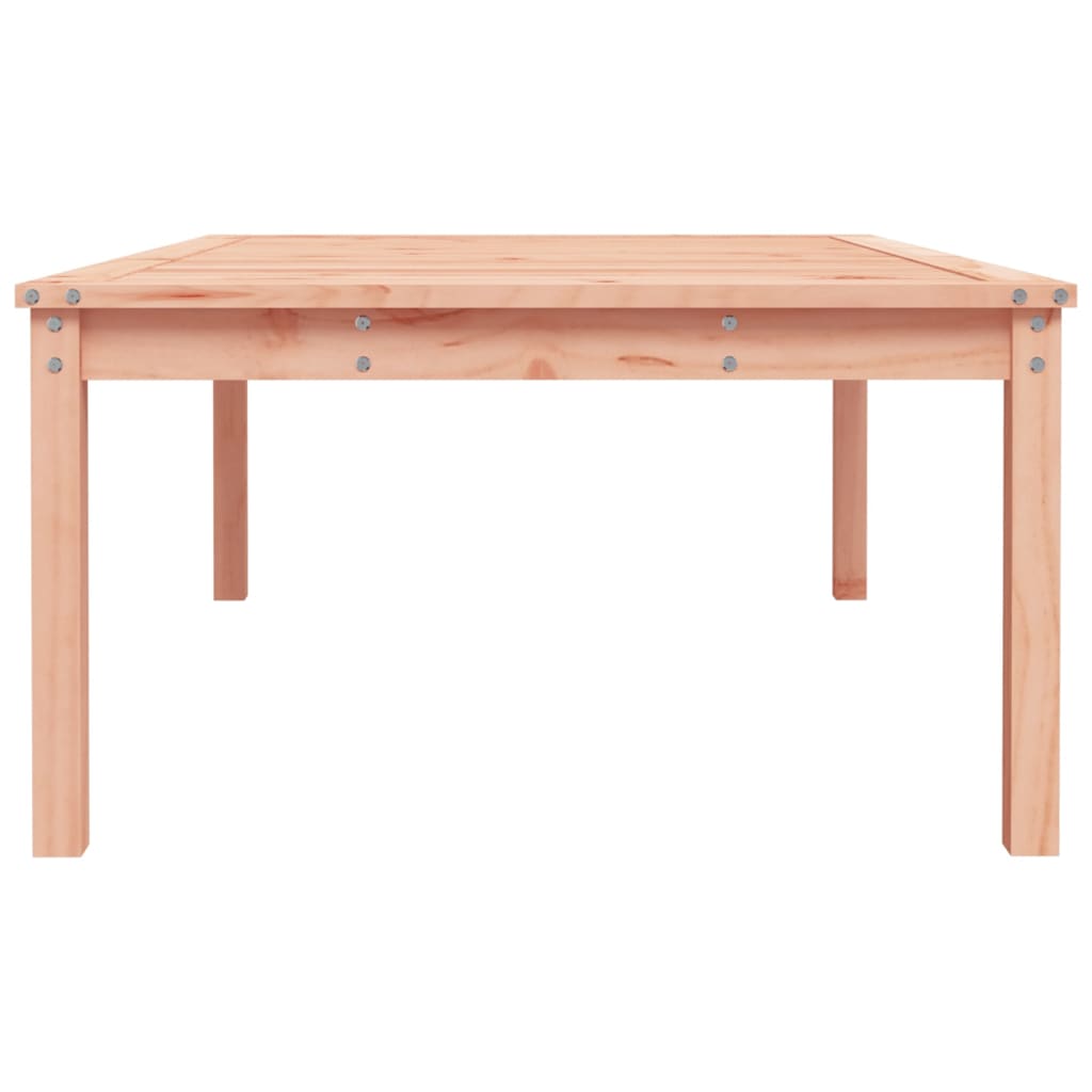 Vrtni stol 121 x 82,5 x 45 cm od masivnog drva duglazije