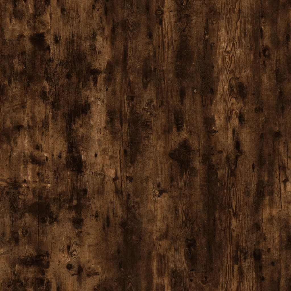 Ormarić za knjige / sobna pregrada boja hrasta 105x24x102 cm