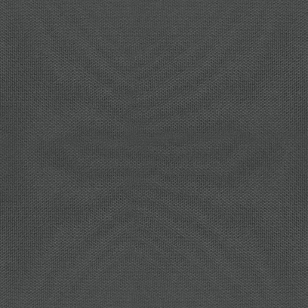 Sjenica s krovom antracit 400 x 300 x 270 čelična