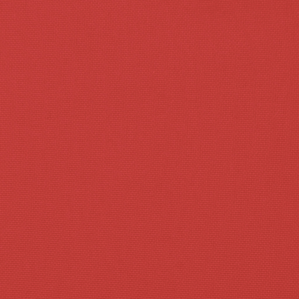 Jastuk za ležaljku crveni 180x60x4 cm od tkanine Oxford