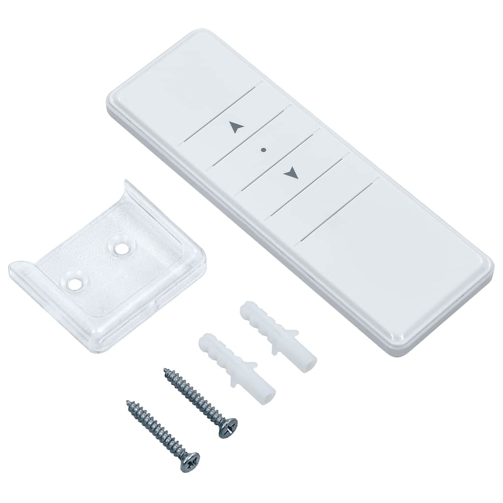 Automatska tenda na uvlačenje antracit 3 x 2,5 m