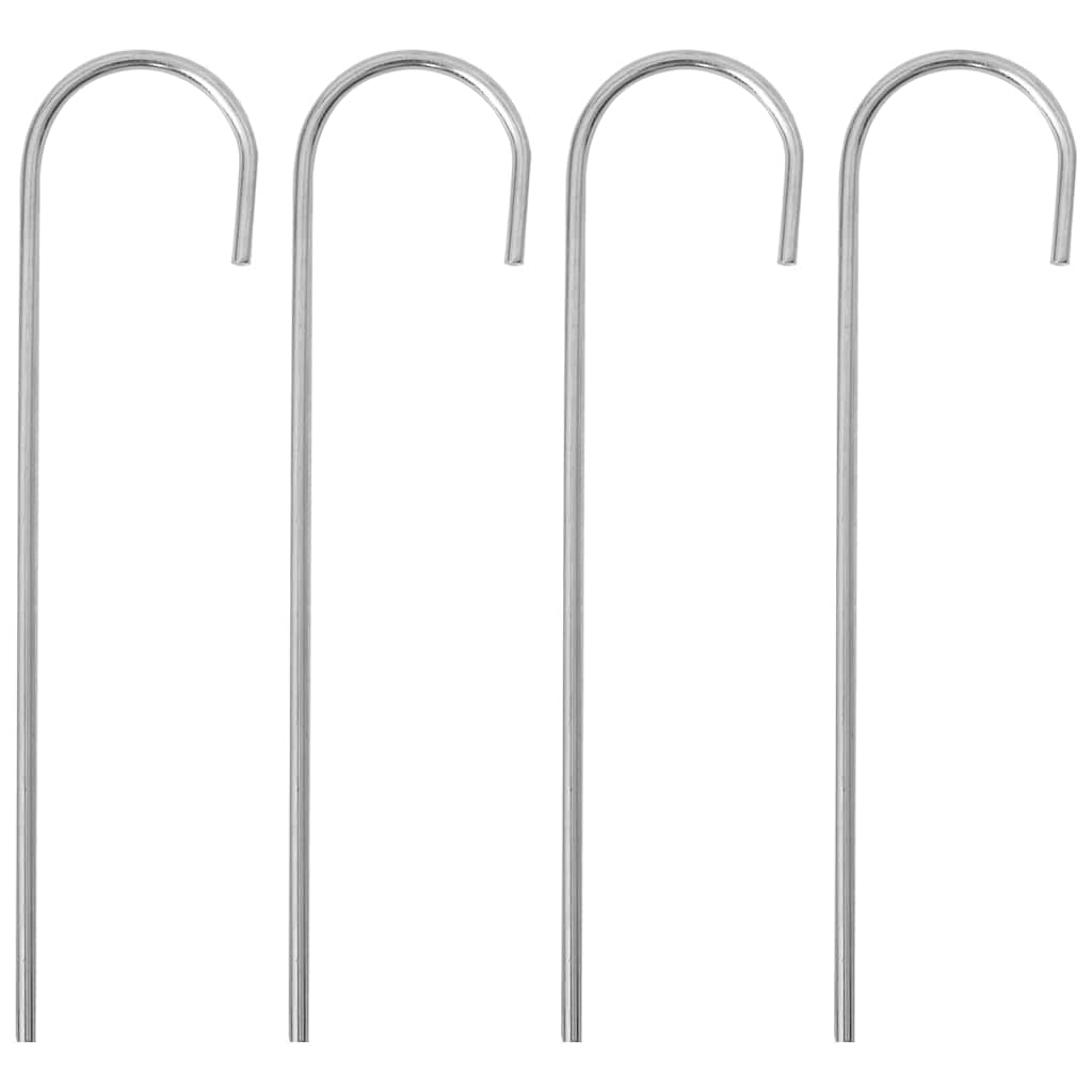 Nogometni gol s mrežom bijeli 125x96x60 cm čelik i poliester