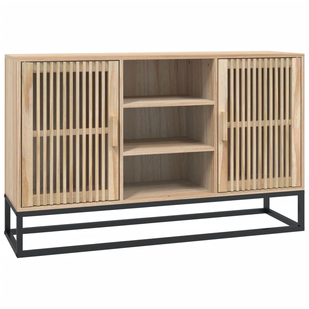 Komoda 105 x 30 x 65 cm od konstruiranog drva