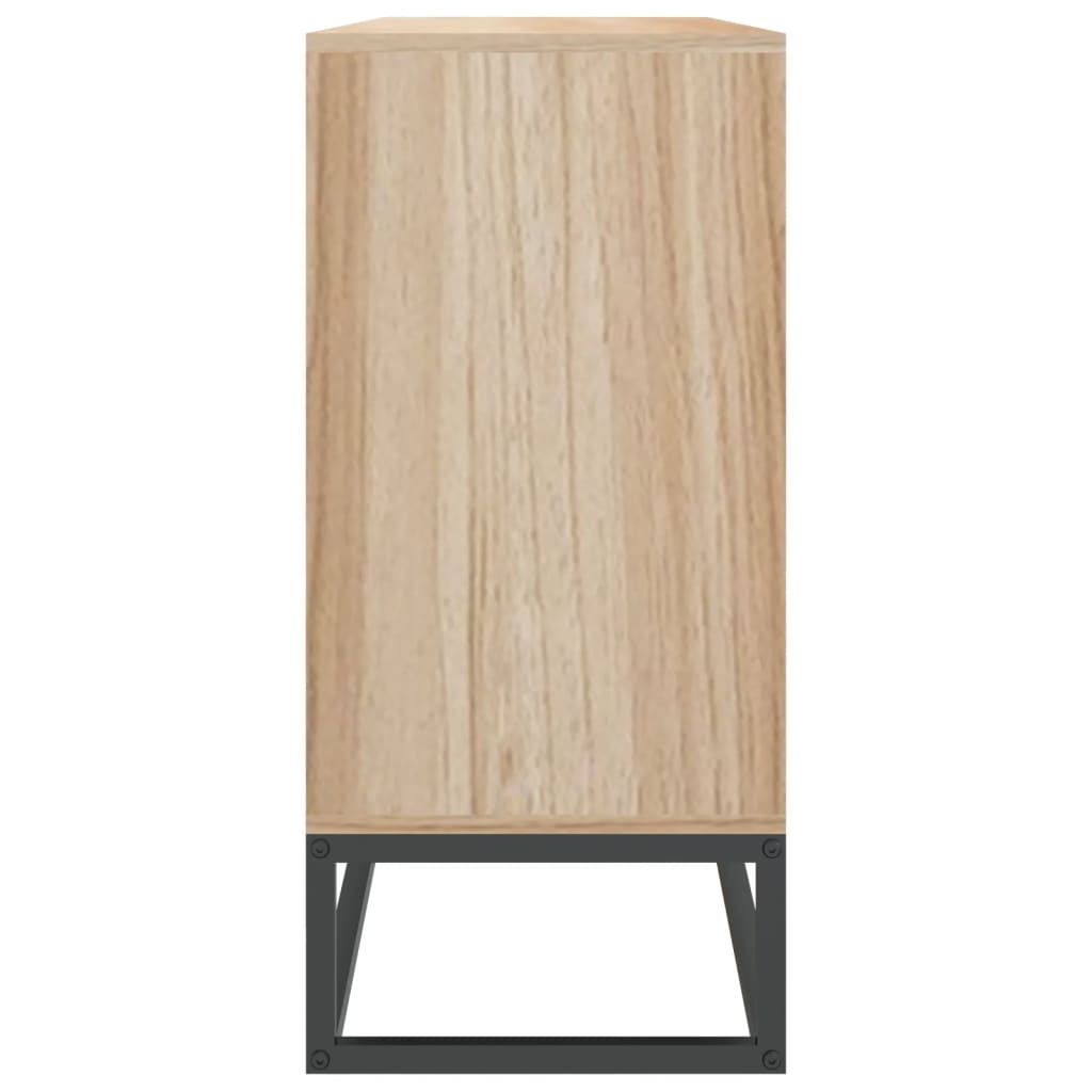 Komoda 105 x 30 x 65 cm od konstruiranog drva
