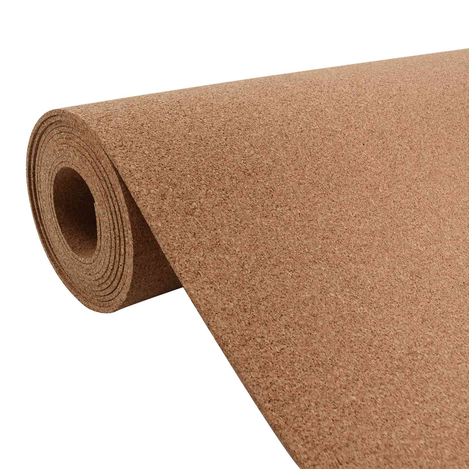 Role pluta Smeđa 100 x 500 x 0,5 cm Pluta