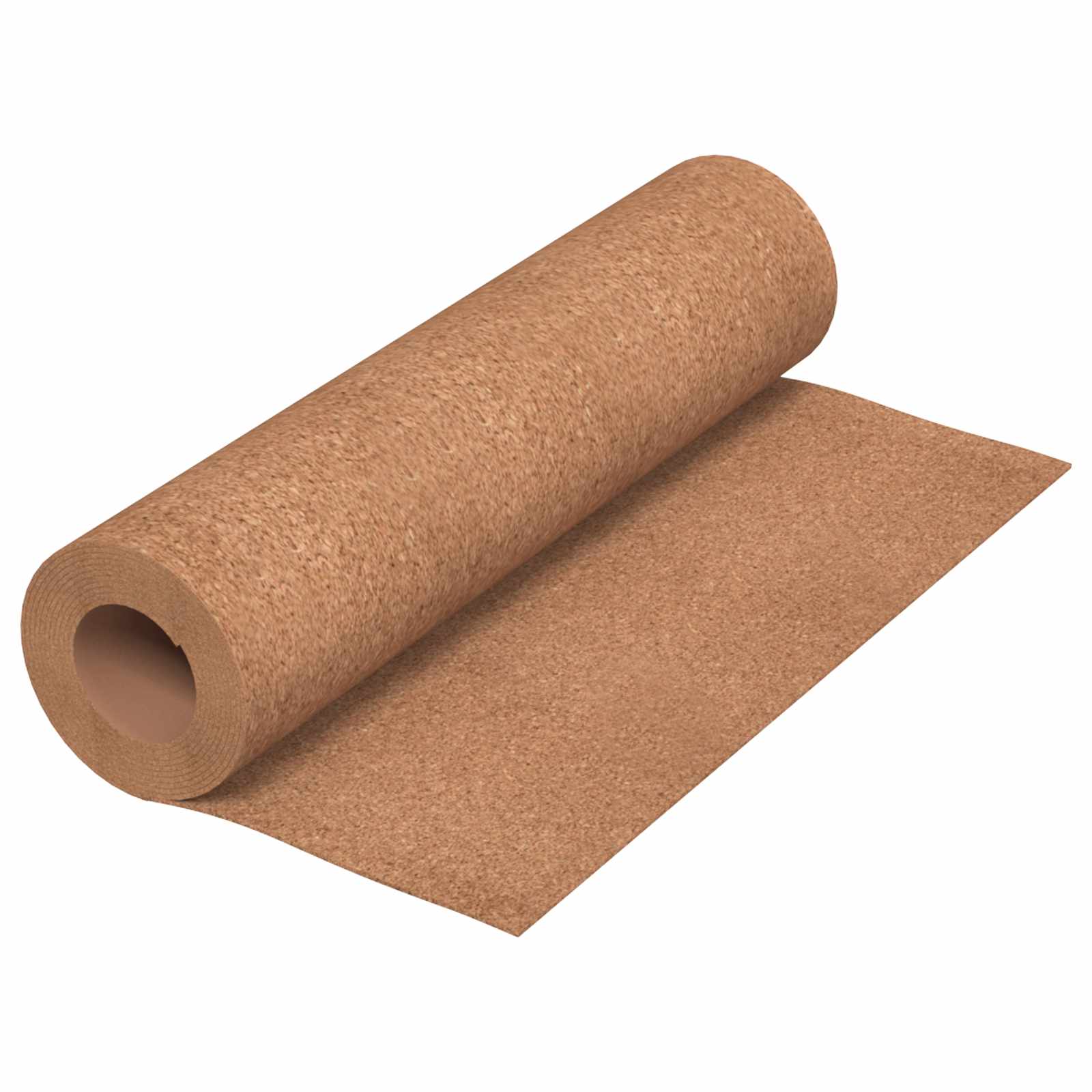 Role pluta Smeđa 100 x 500 x 0,5 cm Pluta
