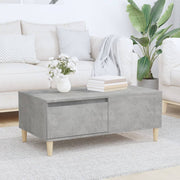 Kava Stol 90 x 50 x 35 cm Konstruirano drvo