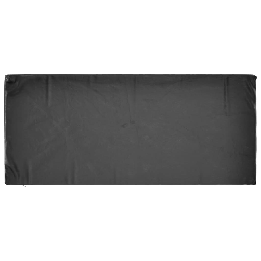 Navlake za vrtni namještaj 2 kom 8 ušica 125x55x75cm pravokutne