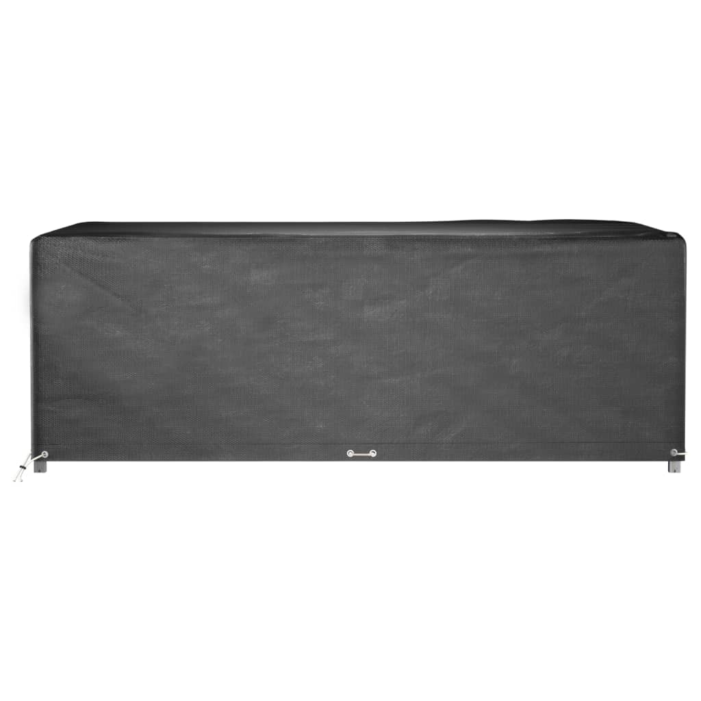 Navlake za vrtni namještaj 2 kom 270 x 180 x 90 cm pravokutne